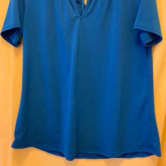 Worthinton top - Picture 2 of 6